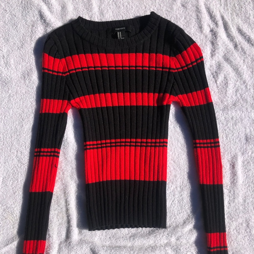 Forever 21 Long Sleeve